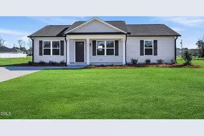 236 Rae Street, Warsaw, NC 28398 - Photo 1