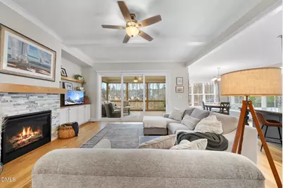 55 Walking Trail, Youngsville, NC 27596 - Photo 3