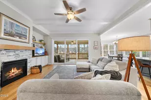 55 Walking Trail, Youngsville, NC 27596 - Photo 3