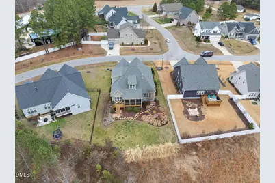 55 Walking Trail, Youngsville, NC 27596 - Photo 43