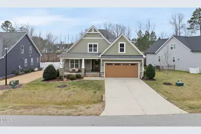 55 Walking Trail, Youngsville, NC 27596 - Photo 39