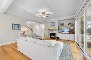 55 Walking Trail, Youngsville, NC 27596 - Photo 7