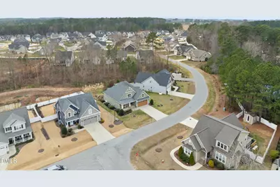 55 Walking Trail, Youngsville, NC 27596 - Photo 41