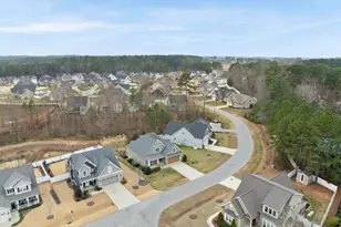 55 Walking Trail, Youngsville, NC 27596 - Photo 41