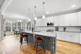 55 Walking Trail, Youngsville, NC 27596 - Photo 9