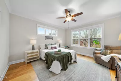 55 Walking Trail, Youngsville, NC 27596 - Photo 19