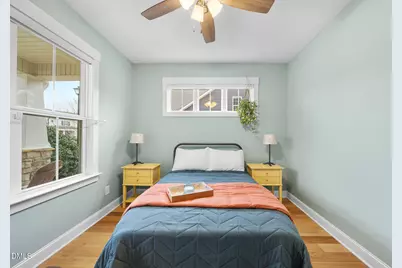 55 Walking Trail, Youngsville, NC 27596 - Photo 17