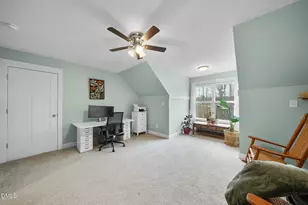 55 Walking Trail, Youngsville, NC 27596 - Photo 29