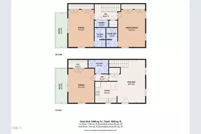 100 Umstead Drive #A & B, Chapel Hill, NC 27516 - Photo 29