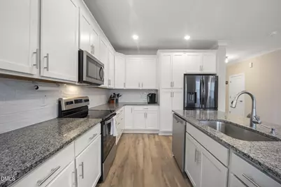 167 Black Cloud Drive, Louisburg, NC 27549 - Photo 9