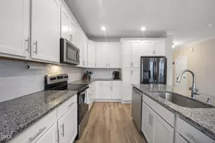 167 Black Cloud Dr, Louisburg, NC 27549 - Photo 9