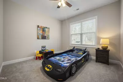 167 Black Cloud Drive, Louisburg, NC 27549 - Photo 19