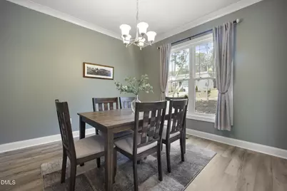 167 Black Cloud Drive, Louisburg, NC 27549 - Photo 3