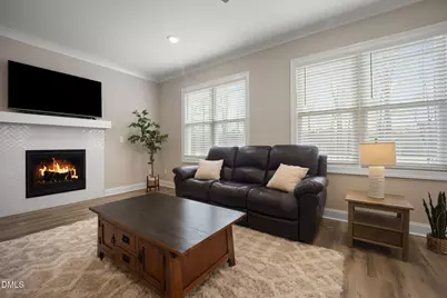 167 Black Cloud Drive, Louisburg, NC 27549 - Photo 5