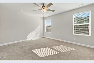 740 Lightrail Drive, Knightdale, NC 27545 - Photo 19