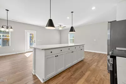 740 Lightrail Drive, Knightdale, NC 27545 - Photo 7