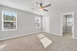 740 Lightrail Dr, Knightdale, NC 27545 - Photo 11