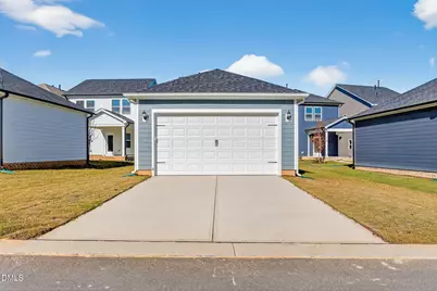 740 Lightrail Drive, Knightdale, NC 27545 - Photo 23