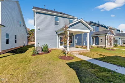 740 Lightrail Drive, Knightdale, NC 27545 - Photo 21