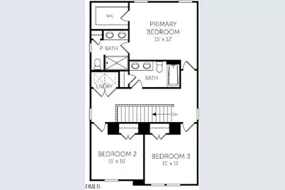 740 Lightrail Drive, Knightdale, NC 27545 - Photo 25