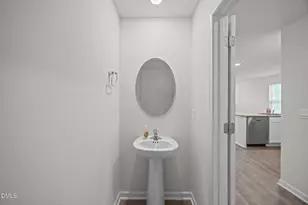 3200 Tatlock Wy, Greenville, NC 27834 - Photo 5