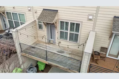 1565 Rodessa Run, Raleigh, NC 27607 - Photo 31