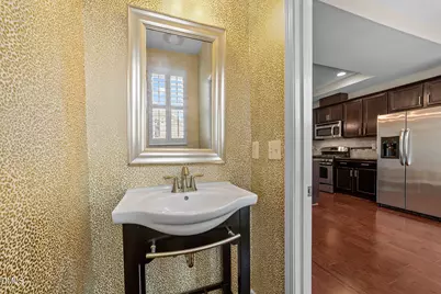 1565 Rodessa Run, Raleigh, NC 27607 - Photo 13