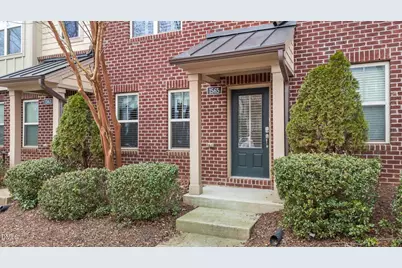 1565 Rodessa Run, Raleigh, NC 27607 - Photo 1