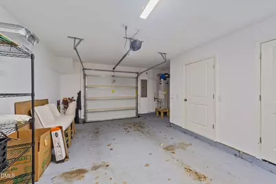 1565 Rodessa Run, Raleigh, NC 27607 - Photo 5