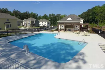 121 Bella Drive, Chapel Hill, NC 27516 - Photo 23