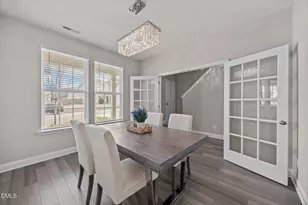 210 Gallery Park Dr, Franklinton, NC 27525 - Photo 11