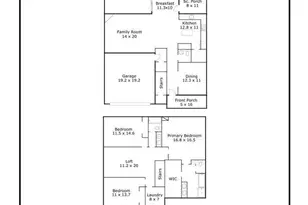 210 Gallery Park Dr, Franklinton, NC 27525 - Photo 3