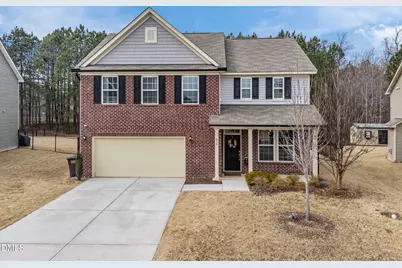 210 Gallery Park Drive, Franklinton, NC 27525 - Photo 3