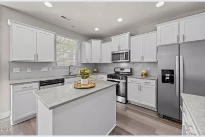 210 Gallery Park Drive, Franklinton, NC 27525 - Photo 7