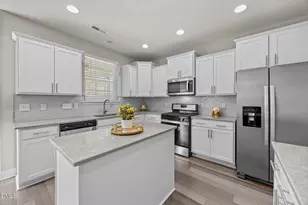 210 Gallery Park Dr, Franklinton, NC 27525 - Photo 7