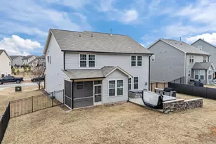 210 Gallery Park Dr, Franklinton, NC 27525 - Photo 33