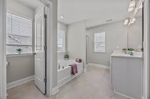 210 Gallery Park Dr, Franklinton, NC 27525 - Photo 21