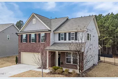 210 Gallery Park Drive, Franklinton, NC 27525 - Photo 1