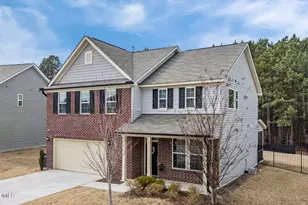 210 Gallery Park Dr, Franklinton, NC 27525 - Photo 1