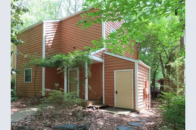 107 S Peak Drive, Carrboro, NC 27510 - Photo 1