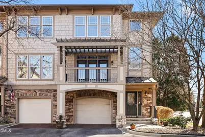 4800 Crestmore Road, Raleigh, NC 27612 - Photo 1