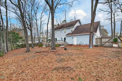 5706 Wrenwood Court #Lt 116, Durham, NC 27703 - Photo 19