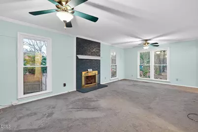 5706 Wrenwood Court #Lt 116, Durham, NC 27703 - Photo 5