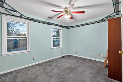 5706 Wrenwood Court #Lt 116, Durham, NC 27703 - Photo 13