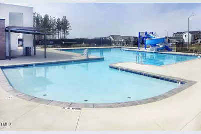 189 Millennium Drive, Pittsboro, NC 27312 - Photo 27