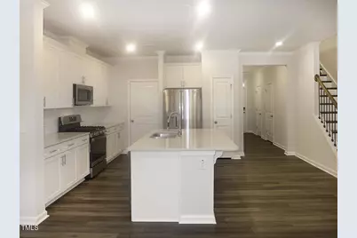 189 Millennium Drive, Pittsboro, NC 27312 - Photo 9