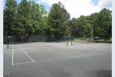 428 Summerwalk Circle, Chapel Hill, NC 27517 - Photo 23