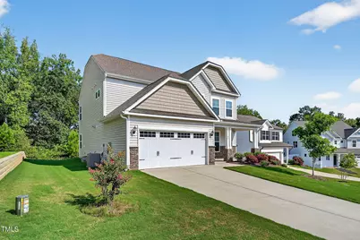 63 Capewood Court, Garner, NC 27529 - Photo 3