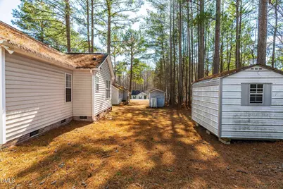 5805 Seward Drive, Knightdale, NC 27545 - Photo 21