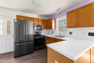 5805 Seward Drive, Knightdale, NC 27545 - Photo 11